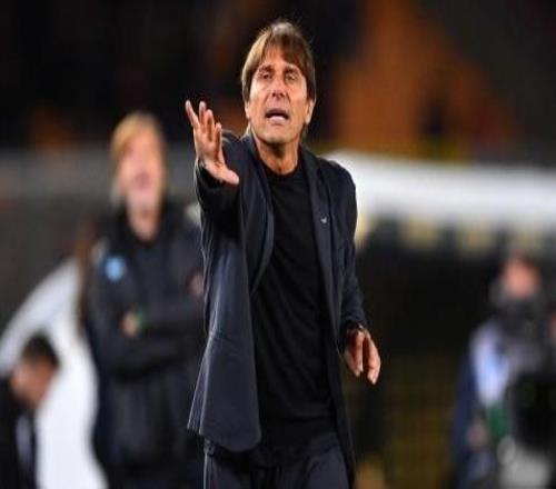 米體：若意大利足協邀請孔蒂執教國家隊，那不勒斯不會阻攔