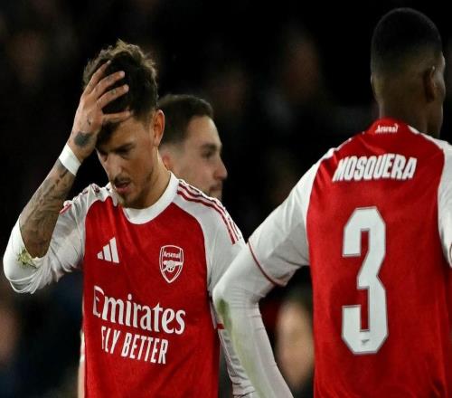 槍迷評論南安普頓是僥幸獲勝,官媒回懟:享受你的四冠王吧