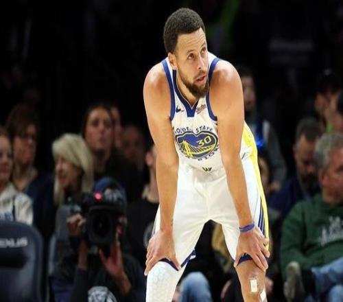 庫里：最開始以為只會缺陣一周整個康復過程“挺折磨人”