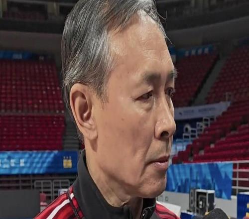 許利民：戰同曦主要以防守外線三分為主，雷蒙傷愈復出會上場