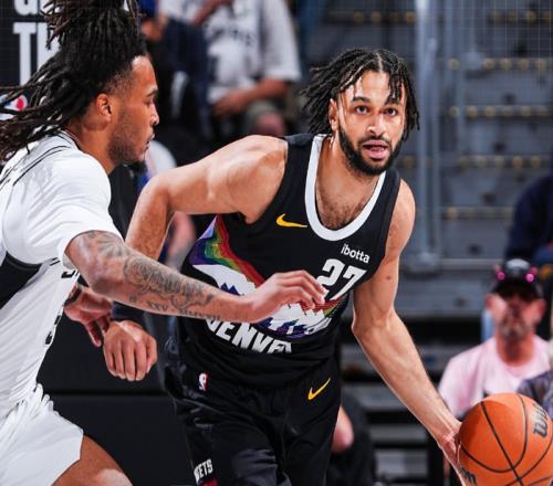 掘金險勝馬刺，徹底改變了西部的局勢，湖人成軟柿子，森林狼后悔