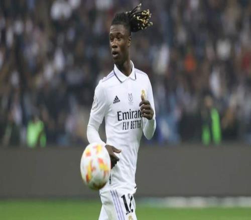 身價1億跌至5000萬皇馬球星地位下滑:可能離隊闖蕩英超