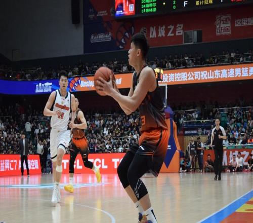 知恥而后勇！山東男籃99：86擊敗廣東，重返聯盟前四