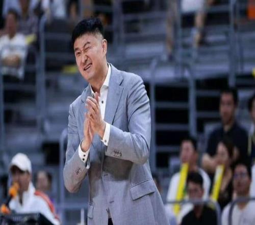 CBA最新消息！曝廣東宏遠(yuǎn)簽約2米13大外援，新疆男籃主帥格蘭下課