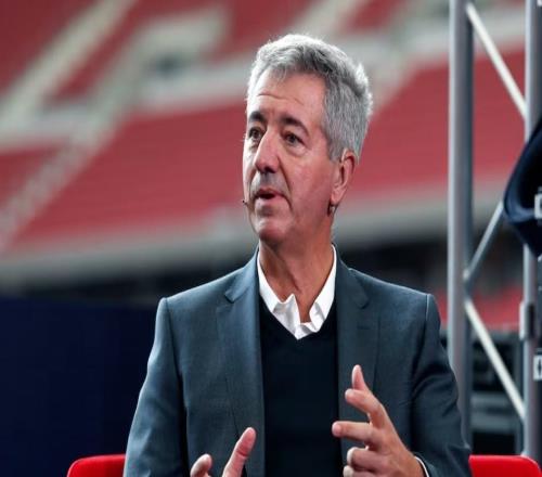 馬競CEO:足協公開的音頻令人羞恥,判罰標準說變就變難以理解