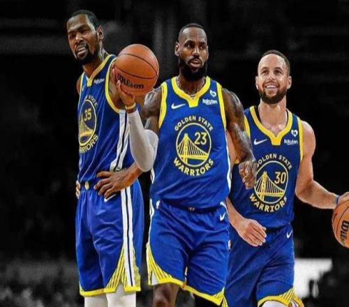 詹庫杜時代真要謝幕了三人季后賽前景全剖析