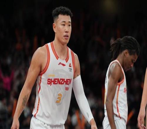 23投狂砍32分+5記三分球！提前鎖定常規賽MVP，郭士強眼光毒辣