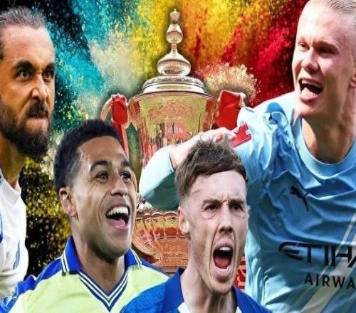 足總杯半決賽抽簽引爭議：切爾西避開曼城被指“有劇本”