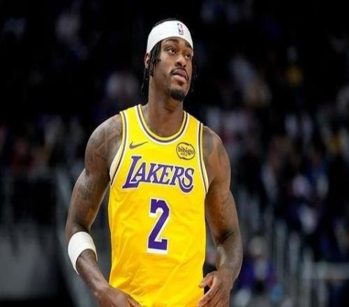 湖人官方：范德比爾特的狀態由出戰成疑升級為可以出戰