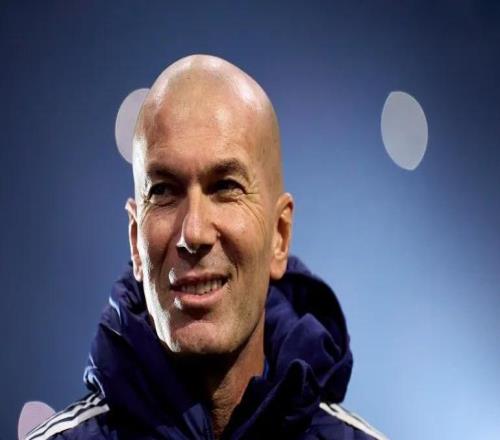 阿斯：齊達內(nèi)已和法國足協(xié)談妥，離開皇馬后曾拒絕巴黎和藍軍