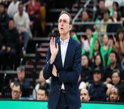 遼寧男籃42分大勝！杰登勒迪14分3籃板，威爾斯13分，哈維6分