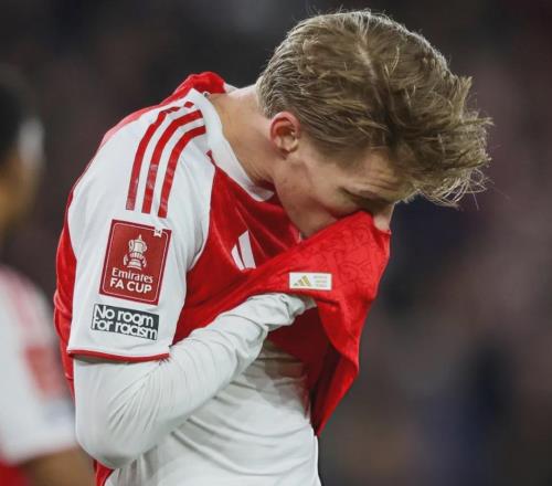 羅馬諾回應阿森納和特雷索爾迪傳聞！阿爾特塔：輸球責任都在我！