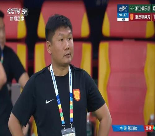 給澳洲兄弟上課的男人！劉建業犧牲李鎮全組織作用邵佳一抄作業