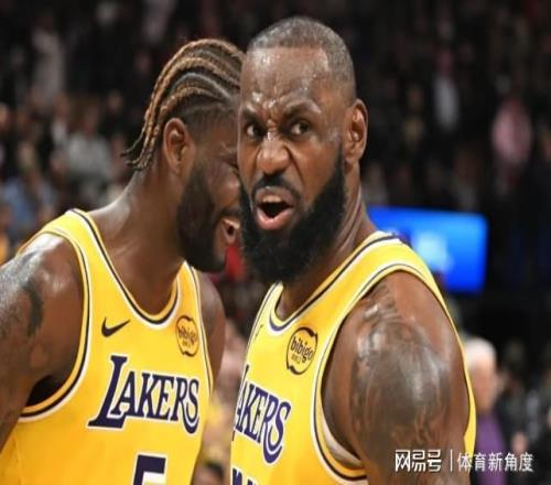 湖人這下麻煩了，詹姆斯要開啟“滅霸”模式！湖人交易確定