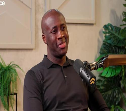 亞亞圖雷:退役后落差感巨大,感覺足球世界很快就把我忘了