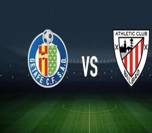 赫塔費(fèi)vs畢爾巴鄂競(jìng)技：薩特里亞諾、阿蘭巴里首發(fā)，拉波爾特、伊尼亞基威廉斯出戰(zhàn)