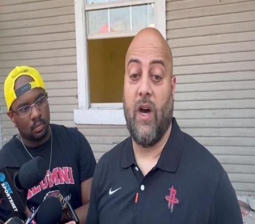 9分鐘砍7+2+1！火箭32歲前鋒再登場，斯通只為驗貨今夏難逃交易