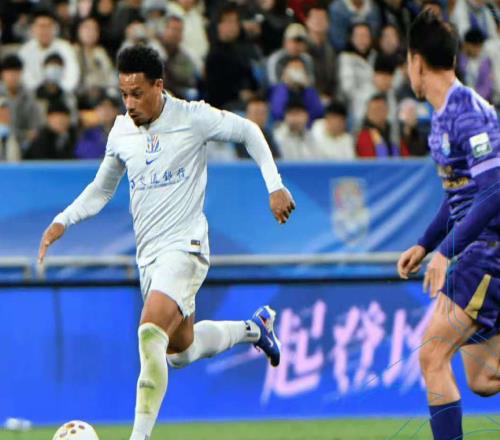 隨著申花32絕殺,重慶10,深圳52,中超最新排名出爐!