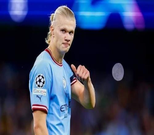 雷齊格：斯洛特復制穆里尼奧的缺點，哈蘭德有種遇強則強的感覺