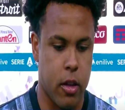 麥肯尼：羅馬和科莫都丟分確實不錯，但我們要專注自己并贏球