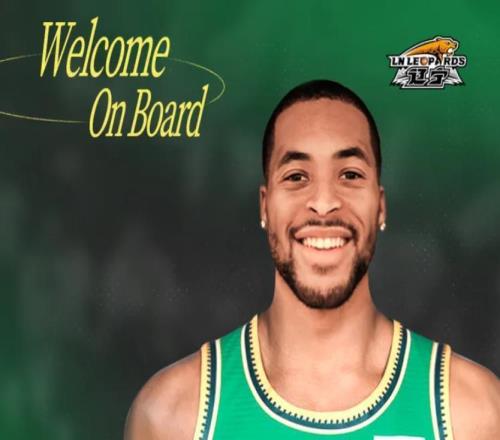 遼寧新外援首秀14分4搶斷，表現出色廣東隊排名持續下滑