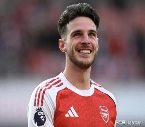 再來一次！阿森納，別再辜負好運氣