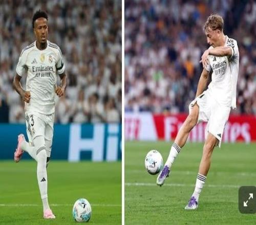 118天后米利唐滿(mǎn)血回歸！呂迪格開(kāi)掛，5000萬(wàn)新援赫伊森去替補(bǔ)席