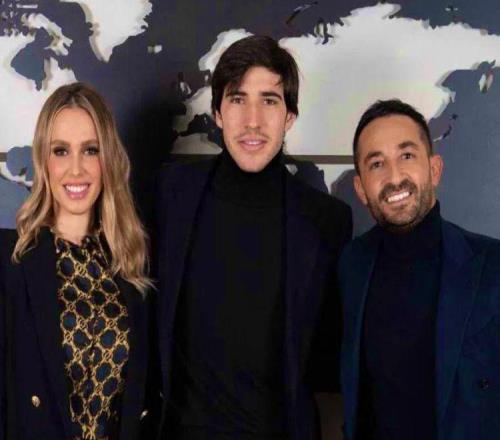 曼聯買托納利恐需9000萬！經紀人證實英超豪門爭奪，紅魔最大熱門