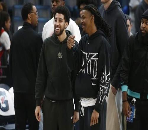 打瘋了！魚腩29記三分仍輸球：全場抱頭惋惜，殘陣騎士9人上雙