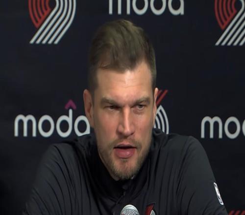 斯普利特：有機會贏球卻沒能拿下很遺憾，我們被對手上了一課