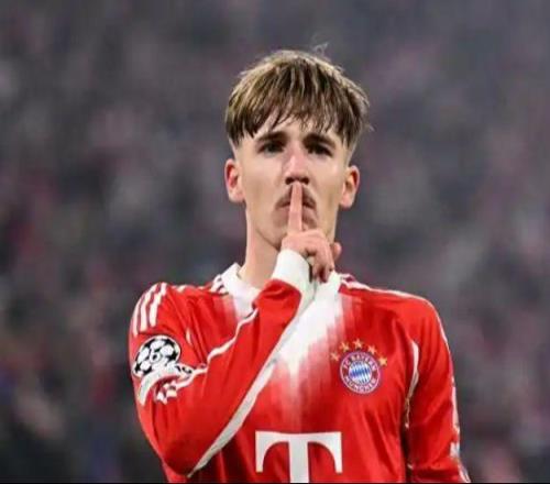 卡爾公開“示愛”皇馬，馬特烏斯力挺：我也曾想去伯納烏