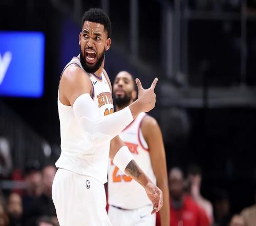 布倫森30+13末節17分尼克斯險勝老鷹沃克創隊史紀錄