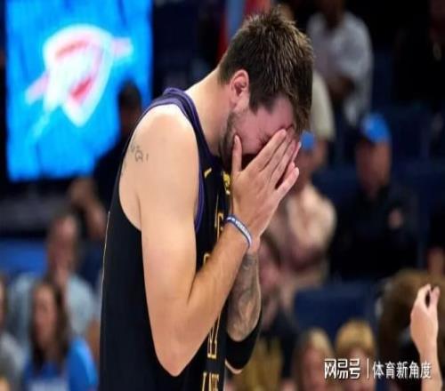 我的天！不甘心，強行復出，東契奇，你可長點心吧