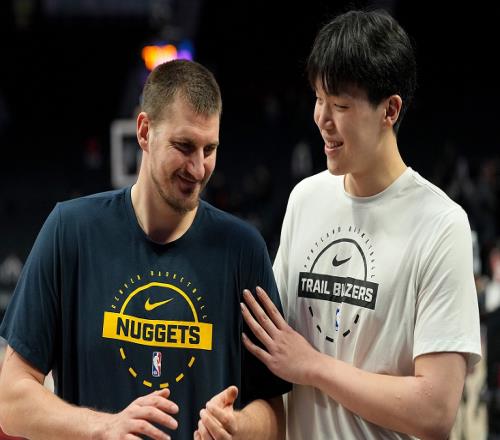 35+14+13+5+2!約基奇創神級紀錄,掘金豪取9連勝,湖人處境不妙