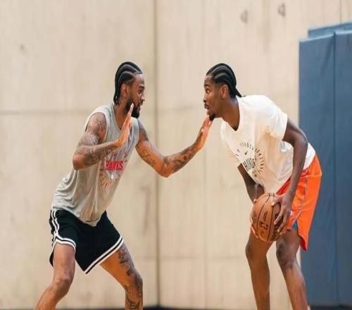 老鷹自己的亞歷山大，只要4年6200萬