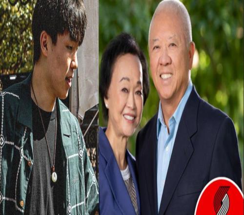 隊(duì)記：開(kāi)拓者兩位老板重視楊瀚森未來(lái)在NBA打法會(huì)和混音時(shí)期一樣