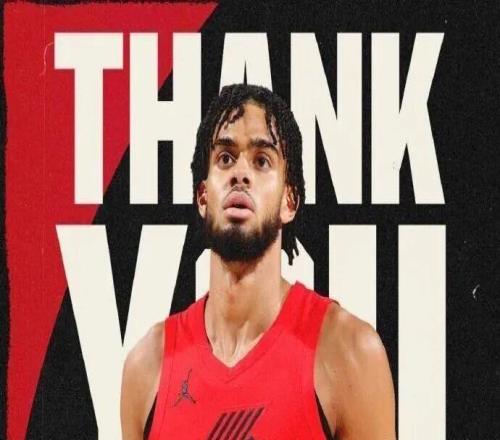 33+10+10！生涯最強(qiáng)一戰(zhàn)！謝謝你，開拓者！