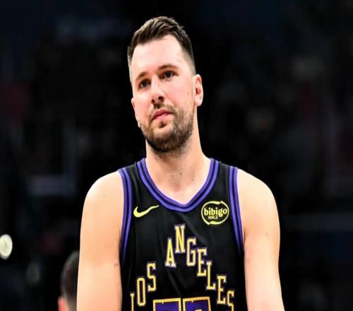 東契奇賭上職業生涯赴歐治療，湖人這賽季真值得他這么拼嗎