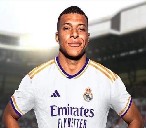 六臺主持人怒批姆巴佩不跑：就在等楚阿梅尼填坑！