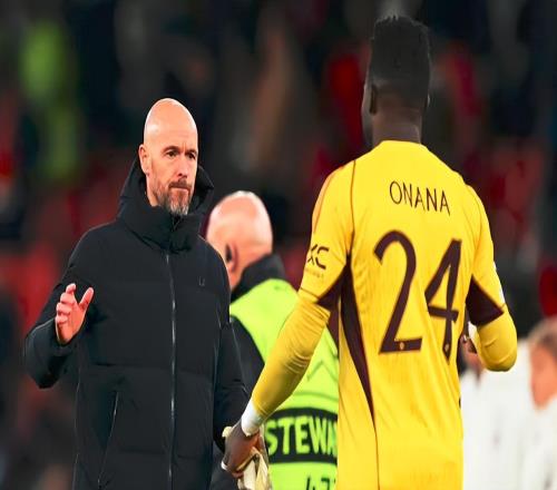 曼聯(lián)再追“白月光”！曾拒絕滕哈格加盟維拉，今夏能否投奔紅魔