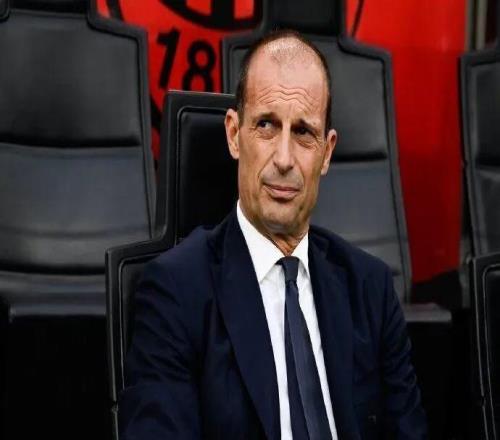 阿萊格里丨連續(xù)客場失利且一球未進(jìn)，必須改進(jìn)