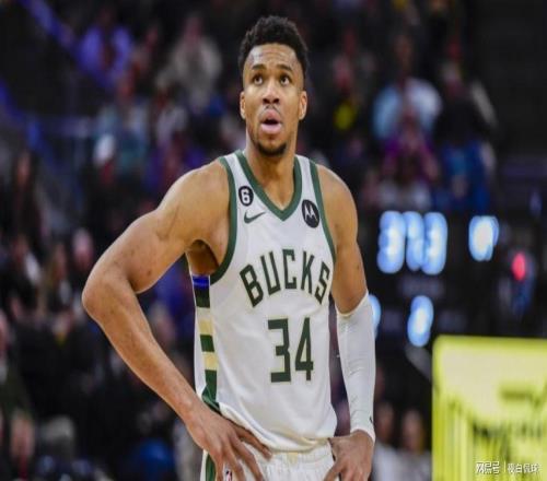 字母哥的輿論風向，正以意想不到的方式開始轉變，離隊伏筆已埋下