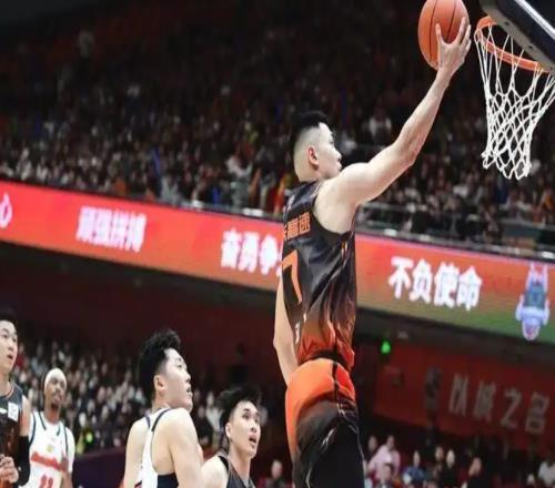 9986!山東男籃力克廣東贏下關(guān)鍵卡位戰(zhàn),邱彪變陣奇效盡顯!