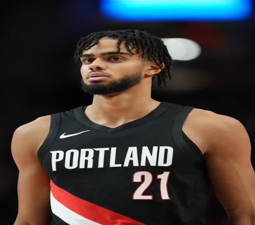 33+10+10！生涯最強(qiáng)一戰(zhàn)！謝謝你，開(kāi)拓者！