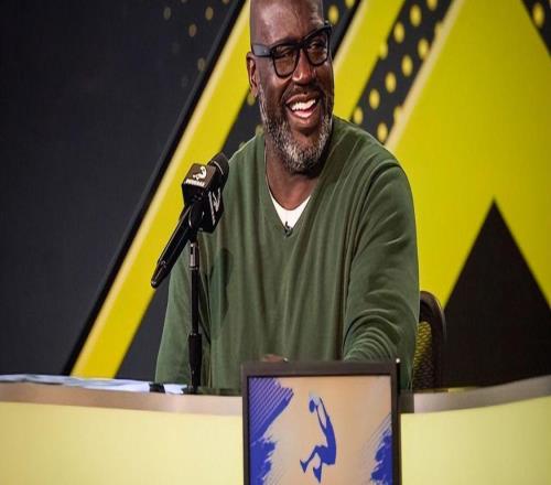 全球首現！奧尼爾創立扣籃聯賽今夏開戰：冠軍大獎50萬美元