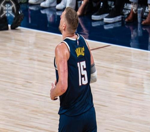 逆轉!約基奇轟35分14板13助5斷,掘金反超湖人,升至西部第三