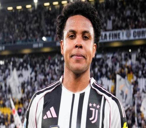 麥肯尼：尤文的目標(biāo)是打進(jìn)歐冠，并且達(dá)到尤文應(yīng)有的水平