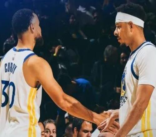 官方實錘！勇士1分惜敗遭兩次關鍵漏判，庫里29分白砍