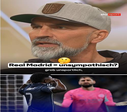 巴貝爾指出皇馬在近幾年里的舉動顯得極為缺乏體育精神，始終抱有超然的自我感覺_西甲直播