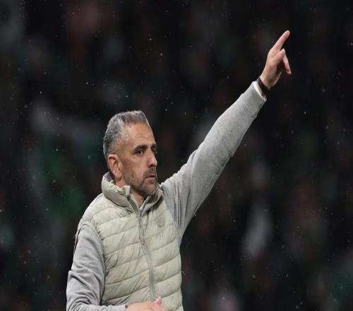 葡體主帥：阿森納本場幾乎沒創造機會我們在倫敦會有競爭力